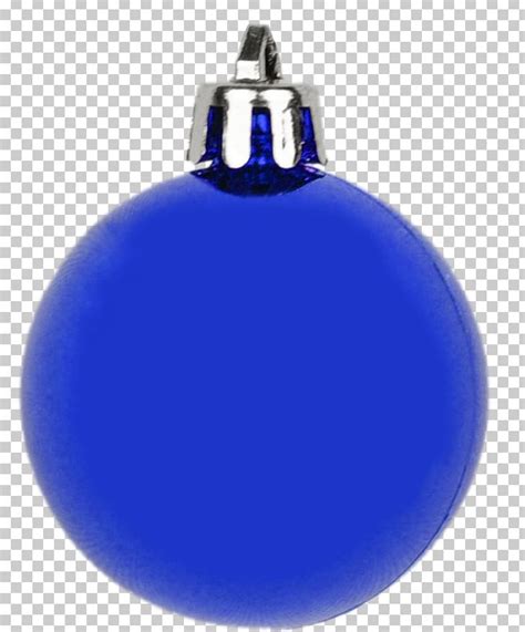 Christmas Ornament Cobalt Blue Png Clipart Blue Christmas Christmas