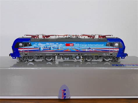 Yahoo Ls Models Sbb Cargo International Br