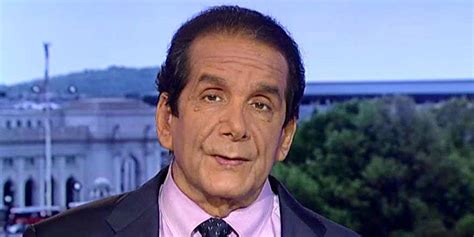 Krauthammer On Trump Threatening Comey Fox News Video