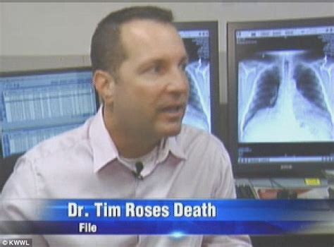 T O T Private Consulting Services Dr Timothy Roses Shoots Girlfriend Just Hours After She