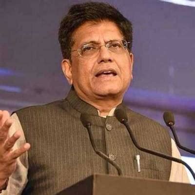 Piyush Goyal Unveils Revolutionary Status Holder Certification System