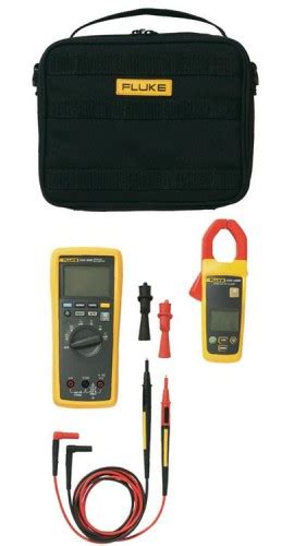 Fluke Cnx A Ac Current Clamp Kit