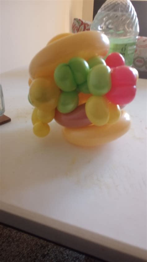 The unbelievable origin of the bunger name was found 22