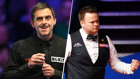 Snooker Shoot Out 2023: Ronnie O'Sullivan v Shaun Murphy – Which ...