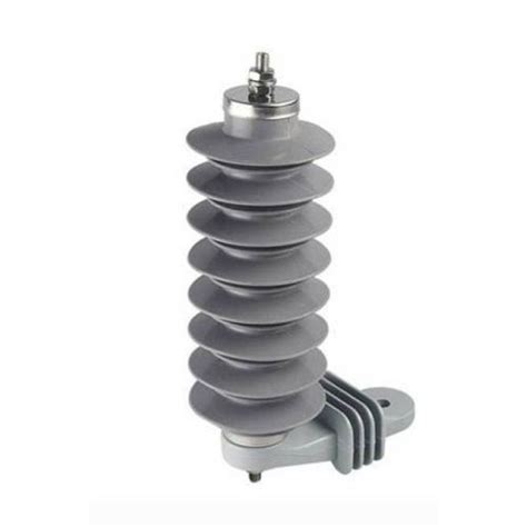 18kv 21kv 24kv 27kv Lightning Arrester Rating Metal Oxide Surge Arresters