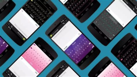 Microsoft intègre Bing Chat avec ChatGPT dans son clavier Swiftkey pour