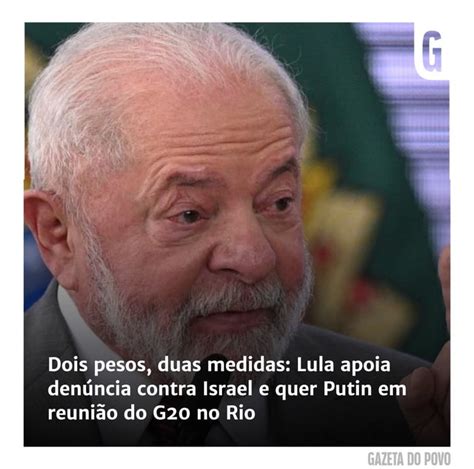 Após relativizar a invasão da Rússia à Ucrânia e tentar justificar a