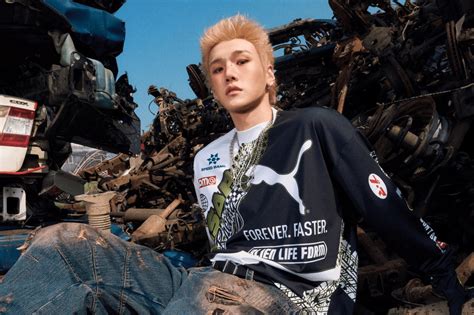 Bain Of K Pop Group JUST B Comes Out As Gay During LA Concert