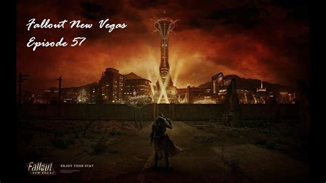 Fallout New Vegas Episode 57 Into Vault 11 Youtube