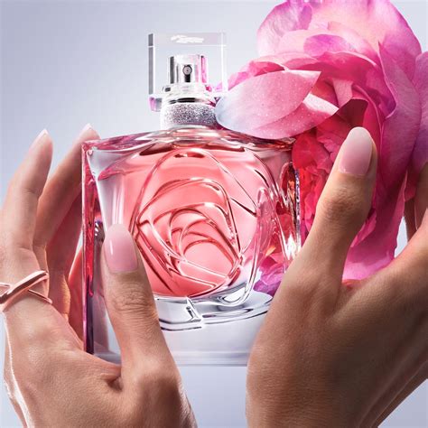 Ripley Lancome La Vie Est Belle Rose Extraordinaire Ml