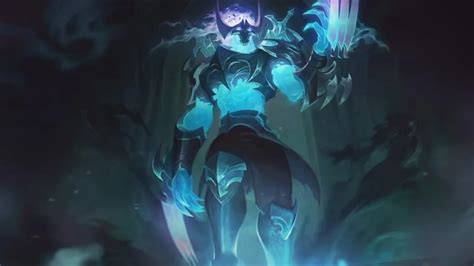 Best Zed Skins In League Of Legends Dbltap