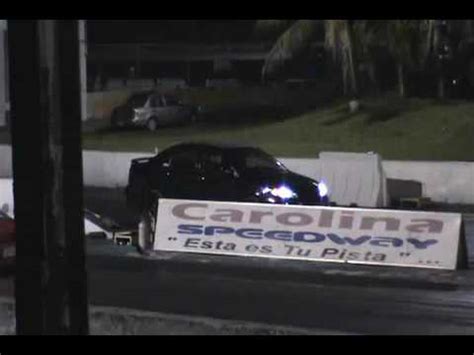 Toyota Corolla Xrs Zz Ge Vs Honda Crx Race Track Drag Racing Carolina