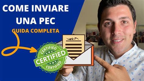 Come Cercare Una PEC Con Codice Fiscale Guida Completa