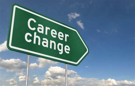 Career Transition Tips How To Pivot Careers Successfully