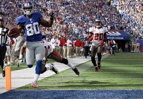 Victor Cruz Contract Still Not Settled With Ny Giants Brass New York