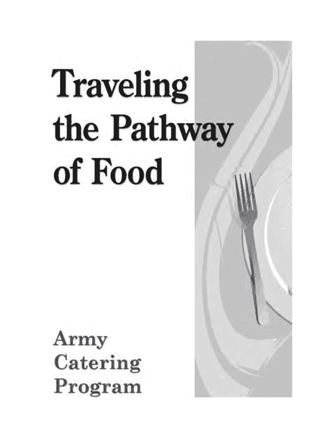 Fillable Online Armymwr Haccp Manual Armymwr Org Fax Email Print