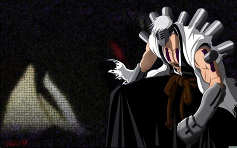 *Kensei Muguruma * - Bleach Anime Wallpaper (35149110) - Fanpop