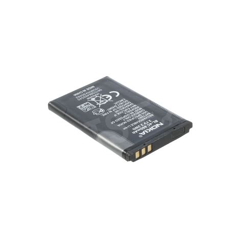 Wholesale cell phone 860mAh BL-4C Battery for Nokia X2 7270 6301 6136 ...
