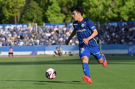 林幸多郎選手 「東京新聞 Tokyo Web」掲載のお知らせ Fc町田ゼルビア オフィシャルサイト