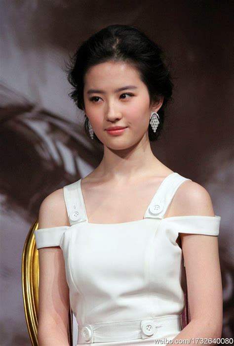 Liu Yifei Wallpapers Wallpaper Cave