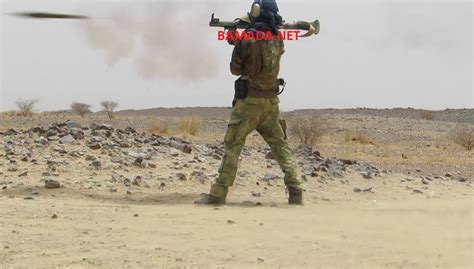 Prise de Bourem par des Groupes Armés au Mali Un Nouveau Tournant