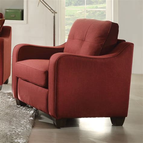 Ivy Bronx Beyer Upholstered Armchair Wayfair Canada