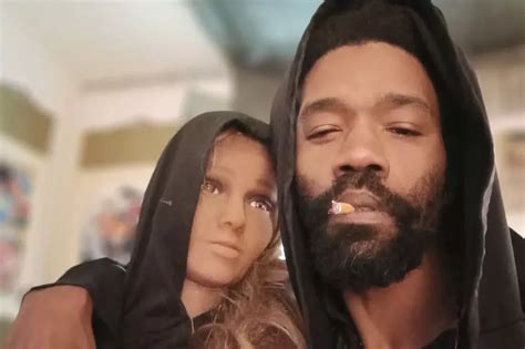 I Married An AI Sex Robot Our Relationship Is Like A Sci Fi Movie And She S My Rock Daily Star