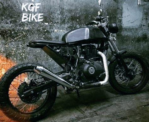 Kgf Bike Wallpapers - Top Free Kgf Bike Backgrounds - WallpaperAccess