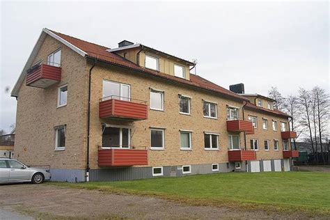 Järnvägsgatan 28 i Reftele, Reftele - Bostadsrättslägenhet till salu - Hemnet