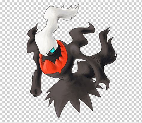 Pokemon Wallpaper Darkrai