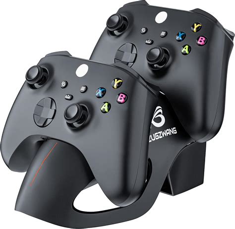 Carga Y Juega Xbox Series S Oivo Estaci N De Carga Xbox Series X S And