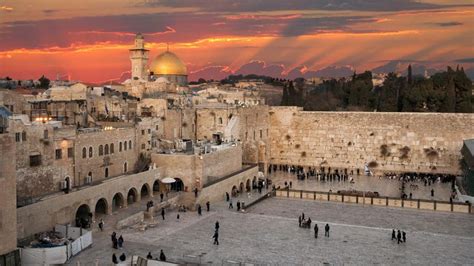 Travel Insurance Recommendations For Israel Trips Forbes Advisor