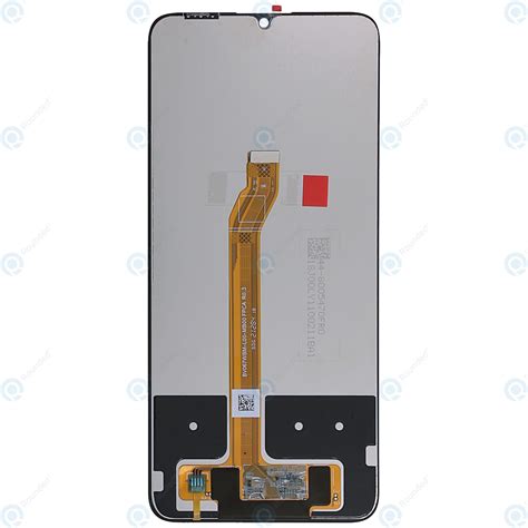 Huawei Honor X7 (CMA-LX2) Display module LCD + Digitizer