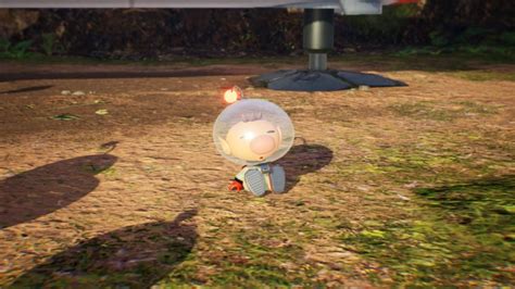 How To Find Olimar In Pikmin 4 Press Space To Jump