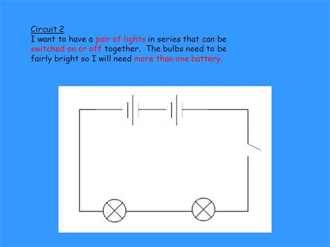 Draw A Circuit Diagram For Torch Circuit Diagram