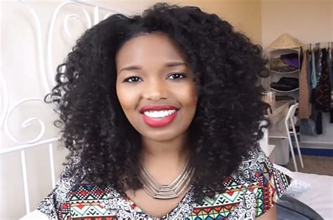 13 Natural Hair Products That Actually Define Your Curls