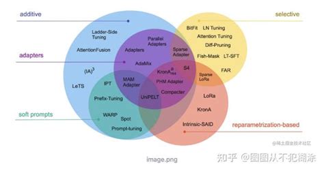 带你读懂大模型微调（下）—— 引入重参数化 知乎