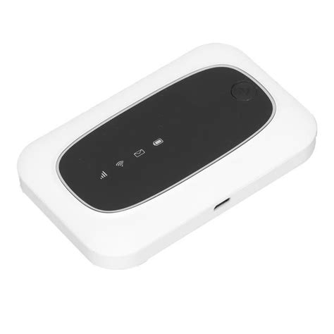 Zerone Point D Acc S Wi Fi G Mobile Wifi Hotspot G Mini Routeur Lte