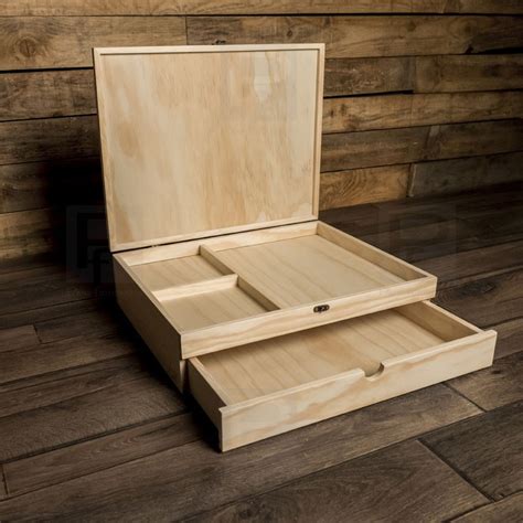 M S De Ideas Diy Con Cajas De Madera