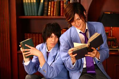 Fly s GAY BLOG 近期 關閉 同志電影2009年日本BL映畫託生系列2 彩虹色的琉璃