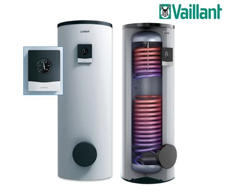 Raleo Vaillant Aurostor Plus Vih S Br Solar Ww Speicher L