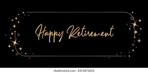 Retirement Card Over Royalty Free Licensable Stock