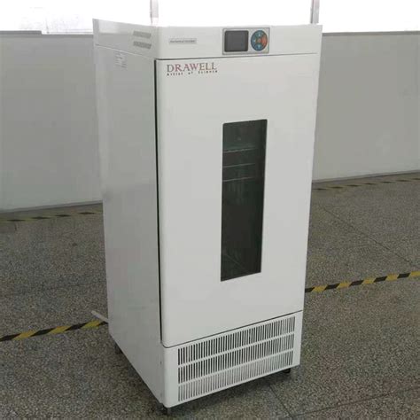 Biochemical Incubator DW LBI Drawell Scientific