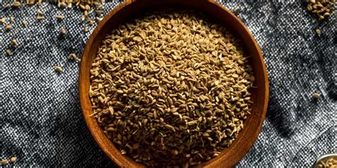 5 Unmissable Benefits Of Ajwain Carom Seeds For Health