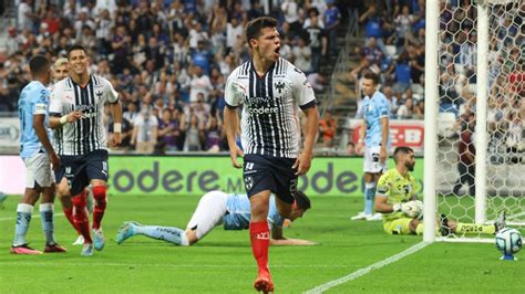 Top 96 Imagen Marcador Rayados Vs Queretaro Viaterra Mx