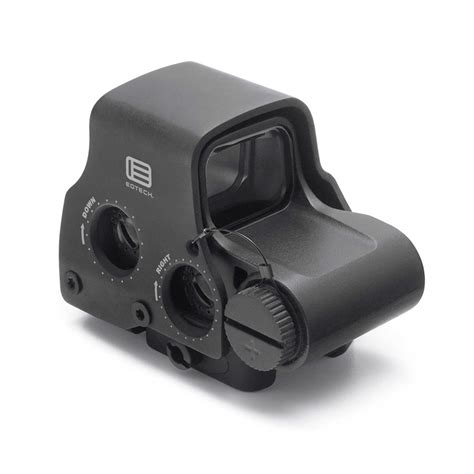 Eotech Holosight Exps Anvs Inc Night Vision