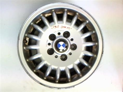 Jante BMW SERIE 3 E36 COUPE Essence AutoPieces Fr