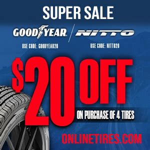 Onlinetires.com - Lowest Tire Prices on the Web. Period!