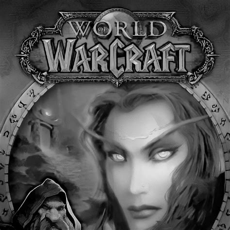 World of Warcraft [Unreleased Mobile Game] - IGN