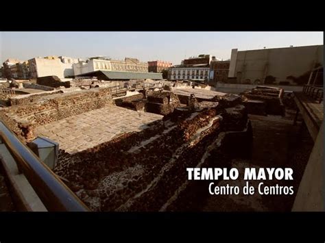 Exploring the Templo Mayor: Uncovering the Ancient Aztec Ruins